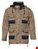 HAVEP constructor parka - 40004 - maat XXL