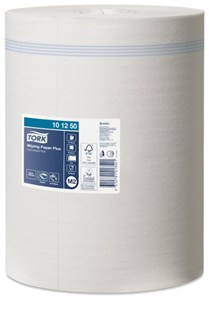 Tork Wiping poetspapier - centerfeed system M2