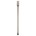 Bosch platte beitel - SDS-Max - 600x25 mm - lange levensduur