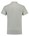 Tricorp Casual 201005 Slim-Fit Heren poloshirt Grijs melange 4XL