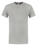 Tricorp T-shirt - Casual - 101001 - grijs melange - maat 3XL