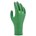 Showa nitrile wegwerphandschoenen (100x) - 6110PF - GREEN - maat XL  