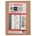 Bosch spadebeitels [5st] - SDS-Plus - 250x40 mm - lange levensduur