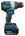 Makita DHP489RTJ accu klopboor-/schroefmachine 18V 2x 5.0Ah accu's en snellader in Mbox