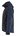 Blåkläder 4743 Hybride Jack - blauw/zwart maat XL