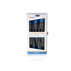 Ivana 56813 schroevendraaierset Torx - 5-delig