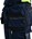 Blåkläder 1752 short 2-weg stretch blauw maat 46