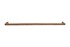 Dauby meubelgreep - Pure PMQ-512 - ruw brons - 512 mm