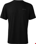INUTEQ BODYCOMFORT ondershirt zwart - maat L