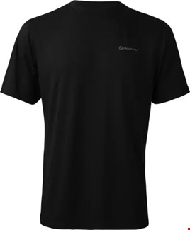 INUTEQ BODYCOMFORT ondershirt zwart - maat L