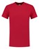 Tricorp T-shirt - Casual - 101001 - rood - maat XS