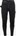 FRISTADS 2687 Craftsmen Jogger zwart - maat XXL