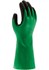 Showa handschoenen - 379 - maat XXL - groen - nitril