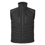HAVEP Bodywarmer Revolve 50462 zwart - maat L