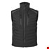 HAVEP Bodywarmer Revolve 50462 zwart - maat L
