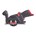 Milwaukee M12 FUEL FCOT-0 Compacte Accu Slijpmachine 12V - 76 mm