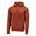MASCOT 22286-608 Customized Fleece Capuchontrui rood - maat 4XL