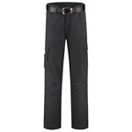 Tricorp worker - Workwear - 502010 - donkergrijs - maat 58