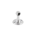 Dauby eindsteun - Pure Plus - wit brons - links