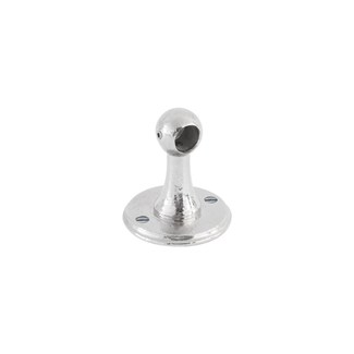Dauby eindsteun - Pure Plus - wit brons - links