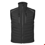 HAVEP Bodywarmer Revolve 50462 zwart - maat XXL