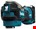 Makita accu multitool - DTM52RTJX2 - 18V - 2x5.0 Ah accu en lader - met accessoireset - in Mbox