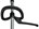 Makita accu trimmer D-greep - DUR190LZX9 - 18V - excl. accu en lader - in doos