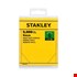 Stanley 1-TRA704-5T Nieten 6mm Type G - 5000 stuks 