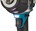 Makita accu slagmoersleutel - TW008GZ - 40V Max - excl. accu en lader - in doos