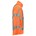 Tricorp fleecejack windstopper RWS - Safety - 403008 - fluor oranje - maat M