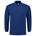 Tricorp polosweater boord - Casual - 301005 - koningsblauw - maat XS