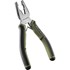 XHANDER Combinatietang 200 mm - chroom