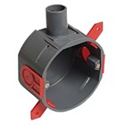 inbouwdoos voor holle - wand (50mm)  4514246