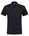 Tricorp Casual 201007 100% katoen unisex poloshirt Marine blauw L