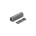 Blum rechte adapterplaat korte TIP-ON grijs 956.1201