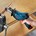 Bosch accu reciprozaag - GSA 12V-14 Professional - 12V - excl. accu en lader - in L-Boxx met acc.