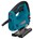 Makita decoupeerzaag - 4350CT - 230 V - D-greep - in koffer