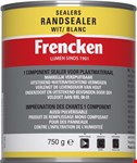 Frencken randsealer - 1 component - 750 ml - wit