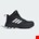Adidas werkschoenen Gradix Mid S3S zwart/wit - maat 39