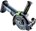 Festool accu tegelslijper - DSC-AGC 18-125 FH EB-Basic - zonder accu en lader
