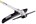 Makita accu bosmaaier - UR101CZ - 36 V - Asymmetrisch stuur - excl. accu en lader - in doos
