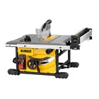 DeWALT DWE7485-QS 1850W Tafelzaag 
