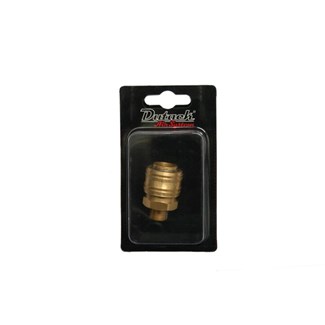 Dutack luchtsnelkoppeling Europas. 1/4 buitendr.4842108