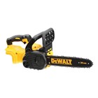 DeWALT DCM565N-XJ 18V XR brushless compacte kettingzaag 30cm excl. accu en lader