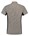 Tricorp Workwear 202002 Bi-color unisex poloshirt Grijs Zwart 4XL