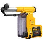 DeWALT D25303DH-XJ stofafzuigsysteem voor DCH273/DCH274  