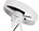 Eurom Safe Blade Ventilator grijs/zwart - 20 cm