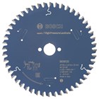 Bosch cirkelzaagblad - Laminaat/HPL/Trespa - 160x20x2.2mm - 48 tands