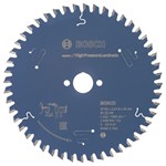 Bosch cirkelzaagblad - Laminaat/HPL/Trespa - 160x20x2.2mm - 48 tands