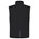 Tricorp 402709 Tech Shell Bodywarmer RE2050 zwart maat XS